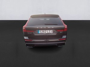 Volvo Xc60 2.0 B4 D Awd Ultimate Bright Auto - Foto 6