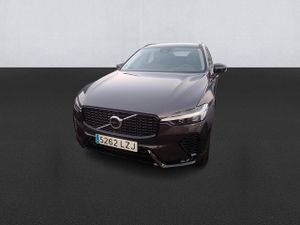 Volvo Xc60 2.0 B4 D Awd Ultimate Bright Auto - Foto 3