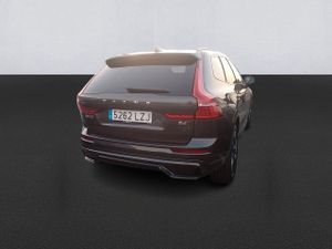 Volvo Xc60 2.0 B4 D Awd Ultimate Bright Auto - Foto 5