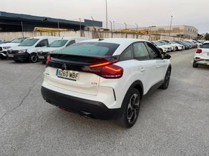 Citroen C4 Bluehdi 130 S&s Eat8 Feel Pack - Foto 4