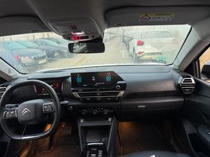 Citroen C4 Bluehdi 130 S&s Eat8 Feel Pack - Foto 9