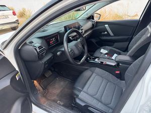 Citroen C4 Bluehdi 130 S&s Eat8 Feel Pack - Foto 6