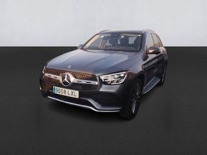Mercedes Glc-class Glc 200 D 4matic - Foto 2