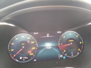 Mercedes Glc-class Glc 200 D 4matic - Foto 9