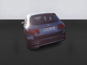 Mercedes Glc-class Glc 200 D 4matic - Foto 6