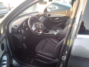 Mercedes Glc-class Glc 200 D 4matic - Foto 8