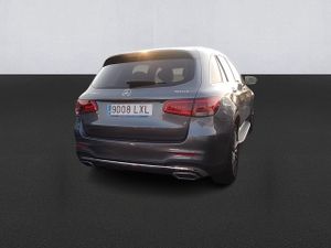 Mercedes Glc-class Glc 200 D 4matic - Foto 5