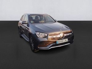 Mercedes Glc-class Glc 200 D 4matic - Foto 4