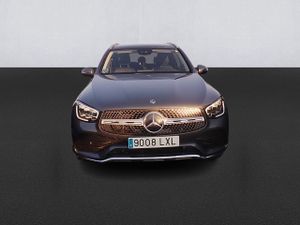 Mercedes Glc-class Glc 200 D 4matic - Foto 3