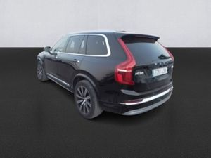 Volvo Xc90 2.0 T8 Awd Recharge Inscription Auto - Foto 7