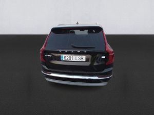 Volvo Xc90 2.0 T8 Awd Recharge Inscription Auto - Foto 6