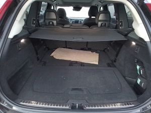 Volvo Xc90 2.0 T8 Awd Recharge Inscription Auto - Foto 8