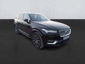 Volvo Xc90 2.0 T8 Awd Recharge Inscription Auto - Foto 4