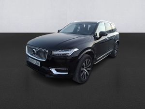 Volvo Xc90 2.0 T8 Awd Recharge Inscription Auto - Foto 2