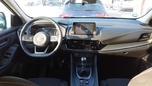 Nissan Qashqai Dig-t 103kw (140cv) Mhev 4x2 Acenta - Foto 9