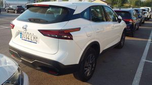 Nissan Qashqai Dig-t 103kw (140cv) Mhev 4x2 Acenta - Foto 4