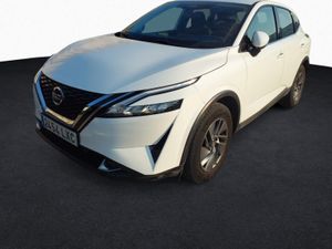 Nissan Qashqai Dig-t 103kw (140cv) Mhev 4x2 Acenta - Foto 2