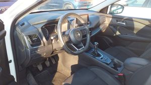 Nissan Qashqai Dig-t 103kw (140cv) Mhev 4x2 Acenta - Foto 6