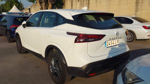 Nissan Qashqai Dig-t 103kw (140cv) Mhev 4x2 Acenta - Foto 3
