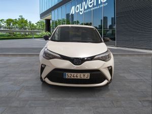 Toyota C-hr 1.8 125h Advance - Foto 3