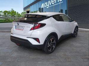 Toyota C-hr 1.8 125h Advance - Foto 5