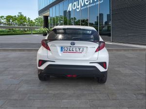 Toyota C-hr 1.8 125h Advance - Foto 6