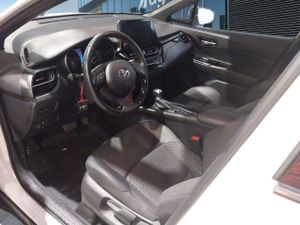 Toyota C-hr 1.8 125h Advance - Foto 8