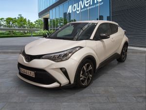 Toyota C-hr 1.8 125h Advance - Foto 2