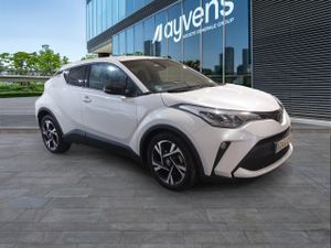 Toyota C-hr 1.8 125h Advance - Foto 4
