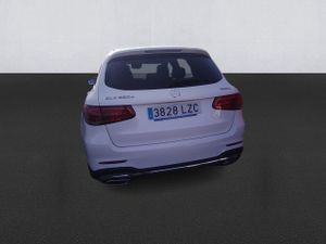 Mercedes Glc-class Glc 220 D 4matic - Foto 6