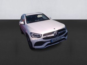 Mercedes Glc-class Glc 220 D 4matic - Foto 4
