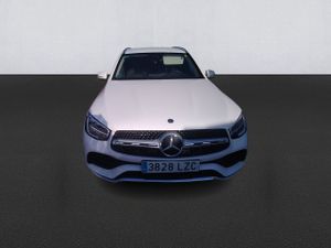 Mercedes Glc-class Glc 220 D 4matic - Foto 3