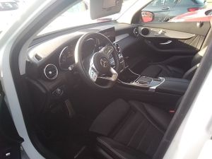 Mercedes Glc-class Glc 220 D 4matic - Foto 8