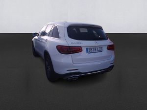 Mercedes Glc-class Glc 220 D 4matic - Foto 7