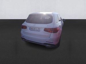 Mercedes Glc-class Glc 220 D 4matic - Foto 5
