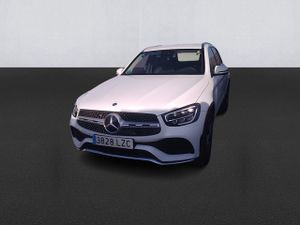 Mercedes Glc-class Glc 220 D 4matic - Foto 2