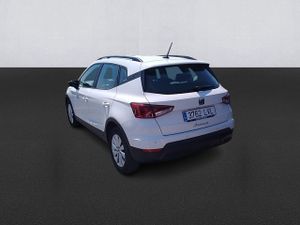 Seat Arona 1.0 Tsi 81kw (110cv) Style - Foto 7