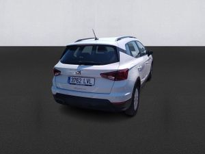 Seat Arona 1.0 Tsi 81kw (110cv) Style - Foto 5