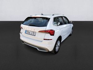 Skoda Kamiq 1.0 Tsi 81kw (110cv) Dsg Ambition - Foto 5