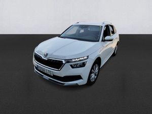 Skoda Kamiq 1.0 Tsi 81kw (110cv) Dsg Ambition - Foto 2