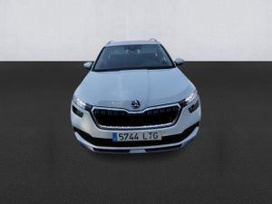 Skoda Kamiq 1.0 Tsi 81kw (110cv) Dsg Ambition - Foto 3