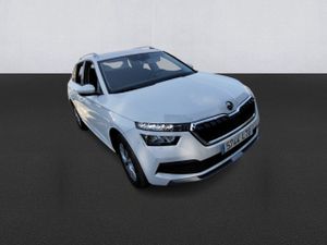 Skoda Kamiq 1.0 Tsi 81kw (110cv) Dsg Ambition - Foto 4