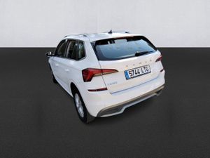 Skoda Kamiq 1.0 Tsi 81kw (110cv) Dsg Ambition - Foto 7
