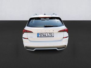 Skoda Kamiq 1.0 Tsi 81kw (110cv) Dsg Ambition - Foto 6