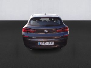 Bmw X2 Sdrive18d - Foto 6