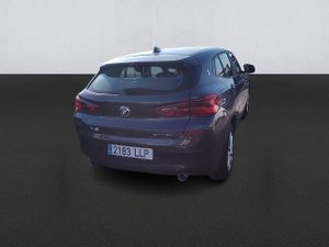 Bmw X2 Sdrive18d - Foto 5
