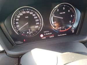 Bmw X2 Sdrive18d - Foto 9