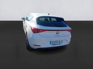 Seat Leon 2.0 Tdi 85kw Style Xl - Foto 7
