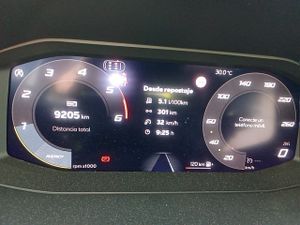 Seat Leon 2.0 Tdi 85kw Style Xl - Foto 9