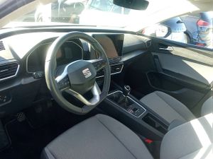 Seat Leon 2.0 Tdi 85kw Style Xl - Foto 8